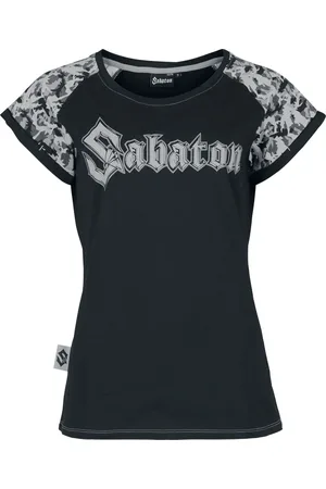 Sabaton T-Shirt z EMP Signature Collection
