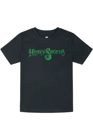 Heavysaurus T-Shirt z Odzież dziecięca i niemowlęca