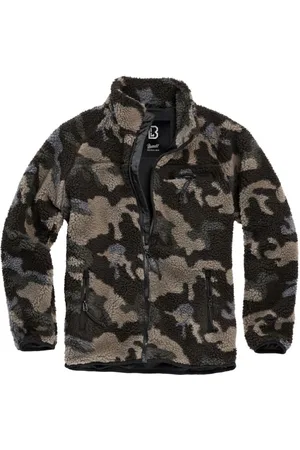 Brandit Kurtka przejściowa z Fleece Jacket
