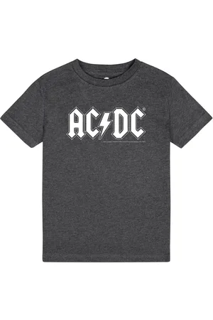 AC/DC T-Shirt z Odzież dziecięca i niemowlęca