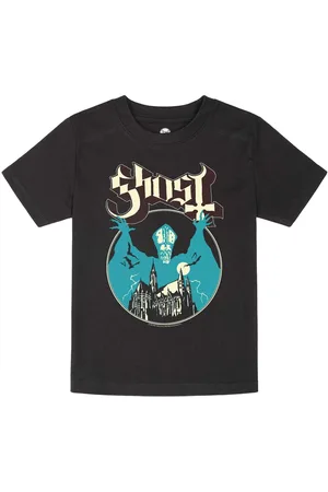 Ghost T-Shirt z Odzież dziecięca i niemowlęca
