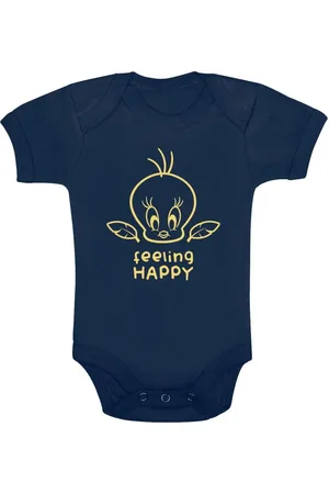 LOONEY TUNES Body z Odzież dziecięca i niemowlęca