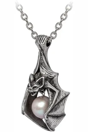 Alchemy Naszyjnik Goth z - Vampire