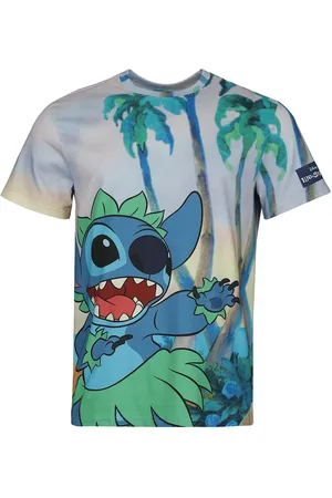 Disney T-Shirt Disney z Tropical