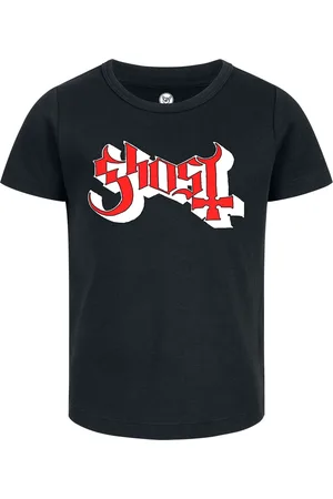 Ghost T-Shirt z Odzież dziecięca i niemowlęca