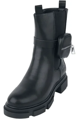 Dockers Buty z Boots