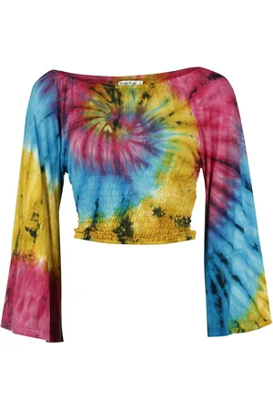 Innocent Longsleeve z Lyra Top