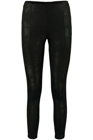 Hailys Legginsy z LG PU LG Va44ly