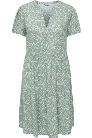 ONLY Sukienka krótka z Onlzally Life S/S Thea dress NOOS