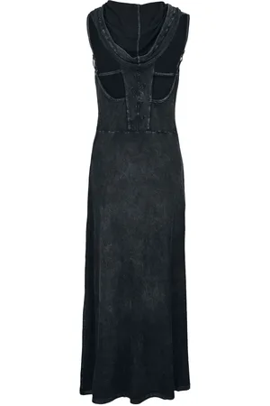 Innocent Sukienka długa Goth z Aliana Dress