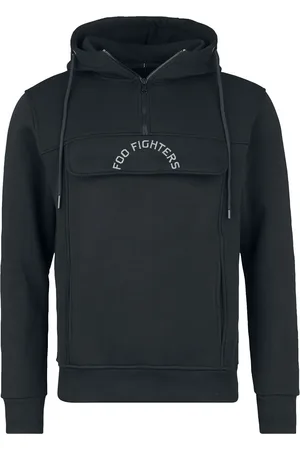 Foo Fighters Bluza z kapturem z Logo