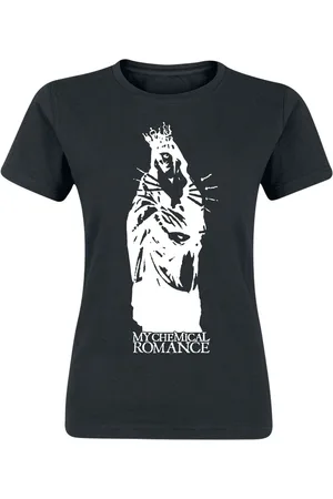 My Chemical Romance T-Shirt z Lady Sorrows