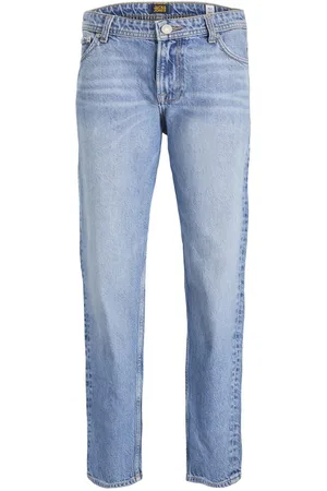JACK & JONES Jeansy z Odzież dziecięca i niemowlęca