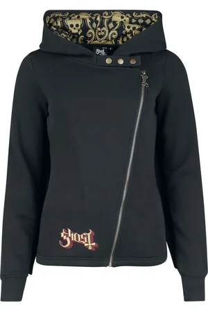 Ghost Bluza z kapturem rozpinana z EMP Signature Collection