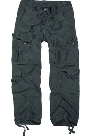 Brandit Bojówki z Pure Vintage Trousers
