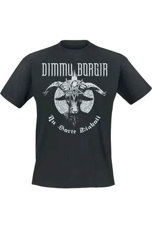 Dimmu Borgir T-Shirt z In sorte diaboli