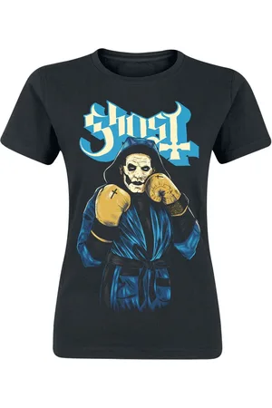 Ghost T-Shirt Disney z Papa Prize Fighter