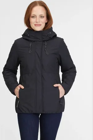 Ragwear Kurtka zimowa z SUNNIVA