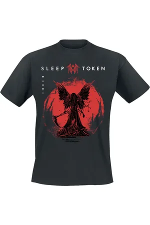 Sleep Token T-Shirt z TMBTE