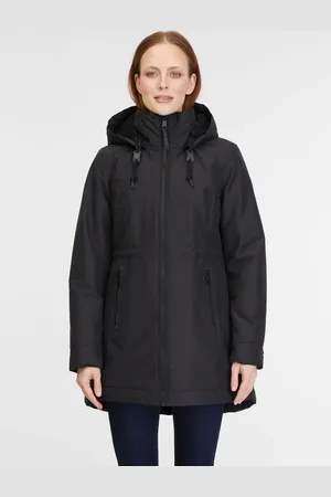 Ragwear Kurtka przejściowa z Dakkota Warm