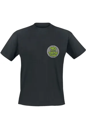 Teenage Mutant Ninja Turtles T-Shirt z