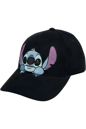 Disney Czapka Disney z - Stitch Mężczyźni