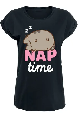Pusheen T-Shirt z Nap Time