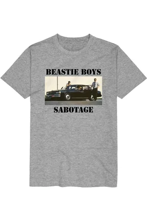 BEASTIE BOYS T-Shirt z Sabotage