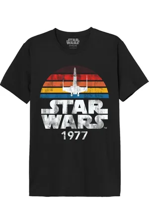 STAR WARS T-Shirt Disney z 1977