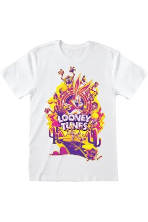 LOONEY TUNES T-Shirt z M