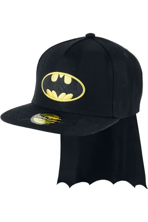 Batman Czapka DC Comics z - Logo with Cape Mężczyźni