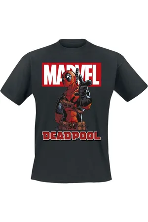 DEADPOOL T-Shirt Marvel z You