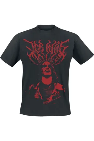 Ice Nine Kills T-Shirt z Metal Crow