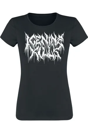 Ice Nine Kills T-Shirt z Logo