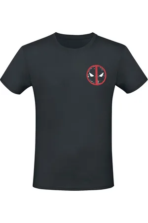 DEADPOOL T-Shirt Marvel z 3