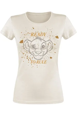 The Lion King T-Shirt Disney z Simba