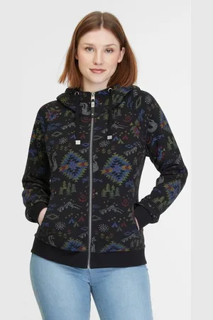 Ragwear Bluza z FLLAWIA