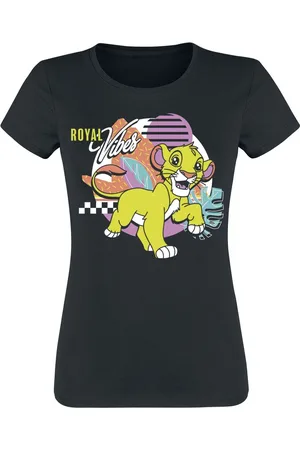 The Lion King T-Shirt Disney z Simba