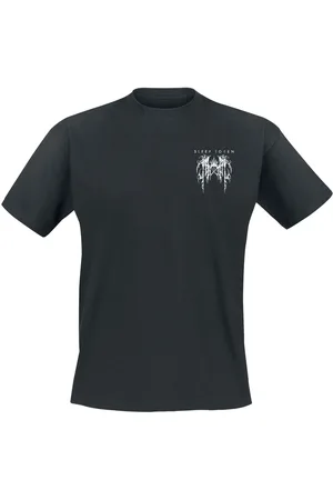 Sleep Token T-Shirt z Grunge