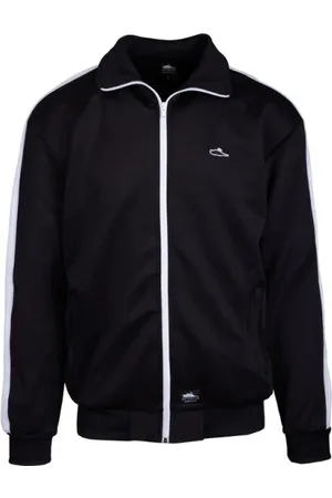 Atticus Bluza dresowa z Ray Track Jacket Black