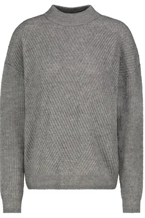 Eight2Nine Sweter z Sweter damski (dzianina)