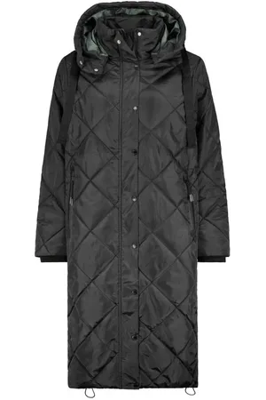 Sublevel Kurtka zimowa z Ladies Quilted Coat