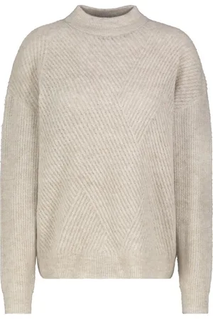 Eight2Nine Sweter z Sweter damski (dzianina)
