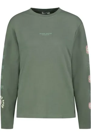 Sublevel Longsleeve z Ladies Longsleeve
