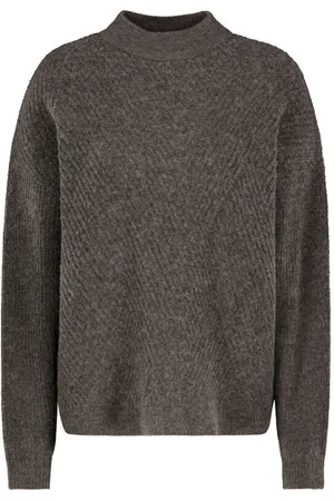 Eight2Nine Sweter z Sweter damski (dzianina)