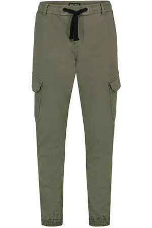 Urban Surface Bojówki z Mens Cargo Trousers