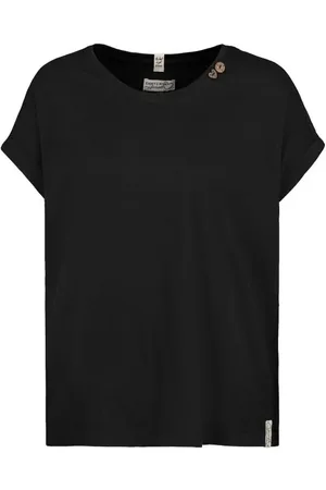 Eight2Nine T-Shirt z Koszulka damska