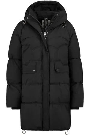 Sublevel Kurtka zimowa z Ladies Quilted Coat