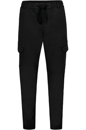 Urban Surface Bojówki z Mens Cargo Trousers