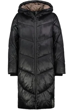 Sublevel Kurtka zimowa z Ladies Quilted Coat
